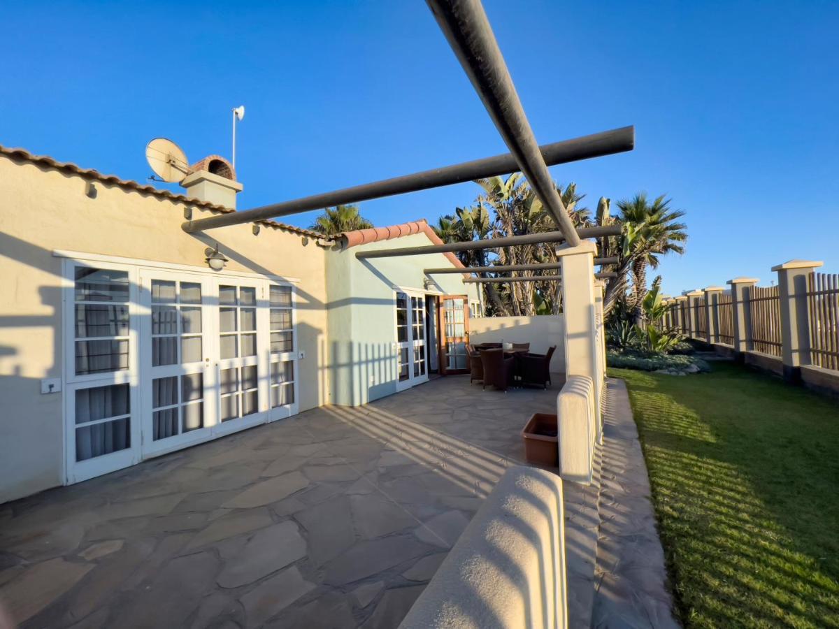 Villa Mira Mar 8 Swakopmund Exterior foto