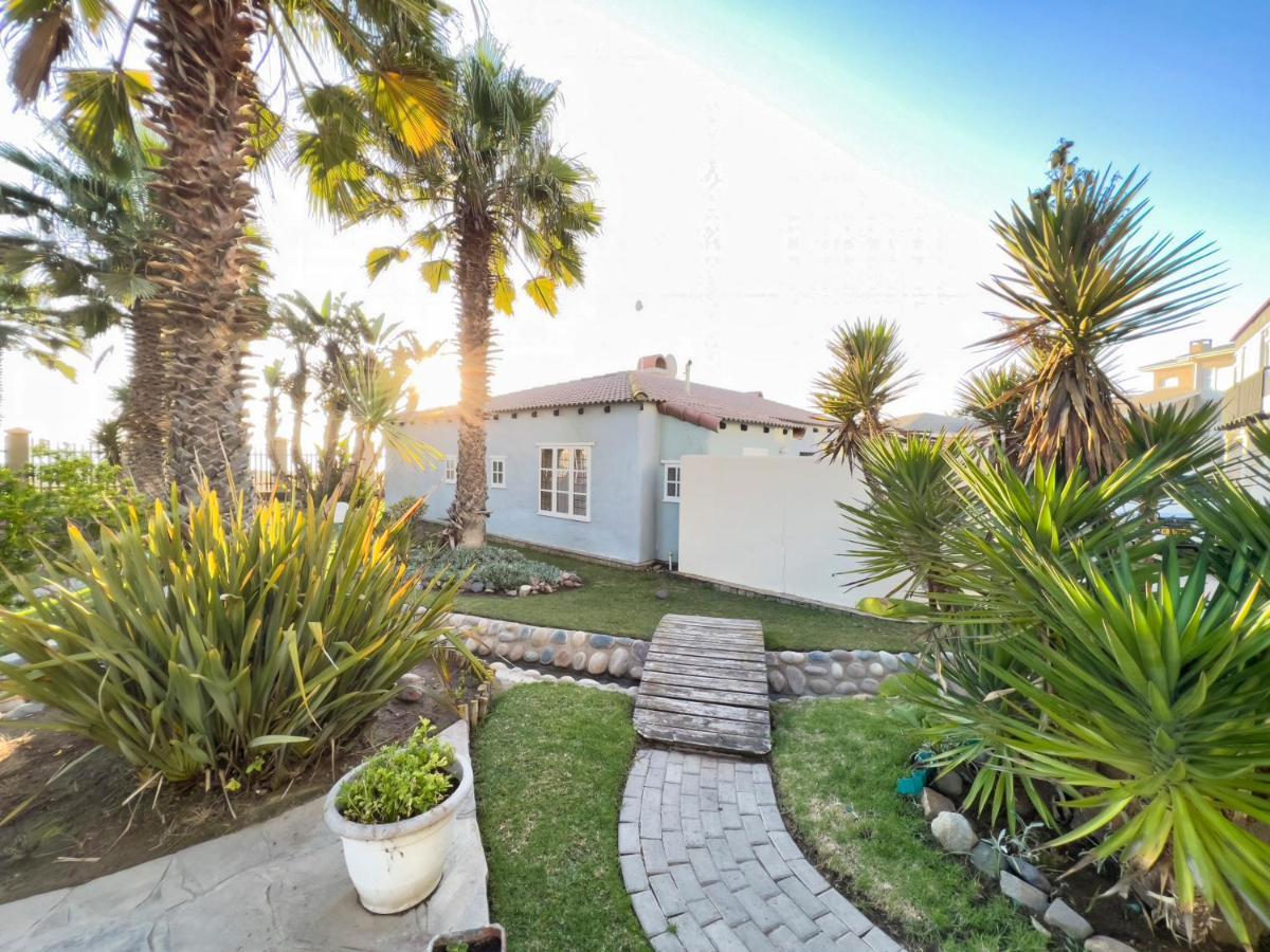 Villa Mira Mar 8 Swakopmund Exterior foto