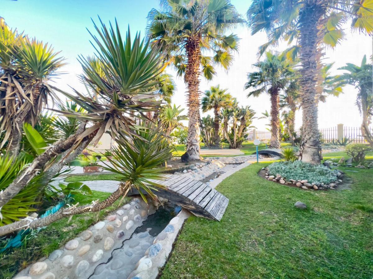 Villa Mira Mar 8 Swakopmund Exterior foto