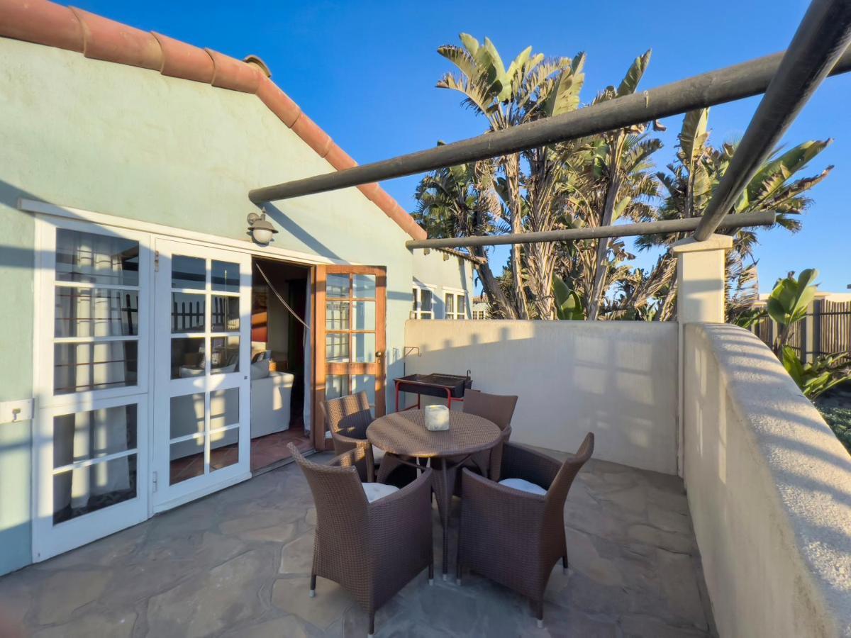 Villa Mira Mar 8 Swakopmund Exterior foto