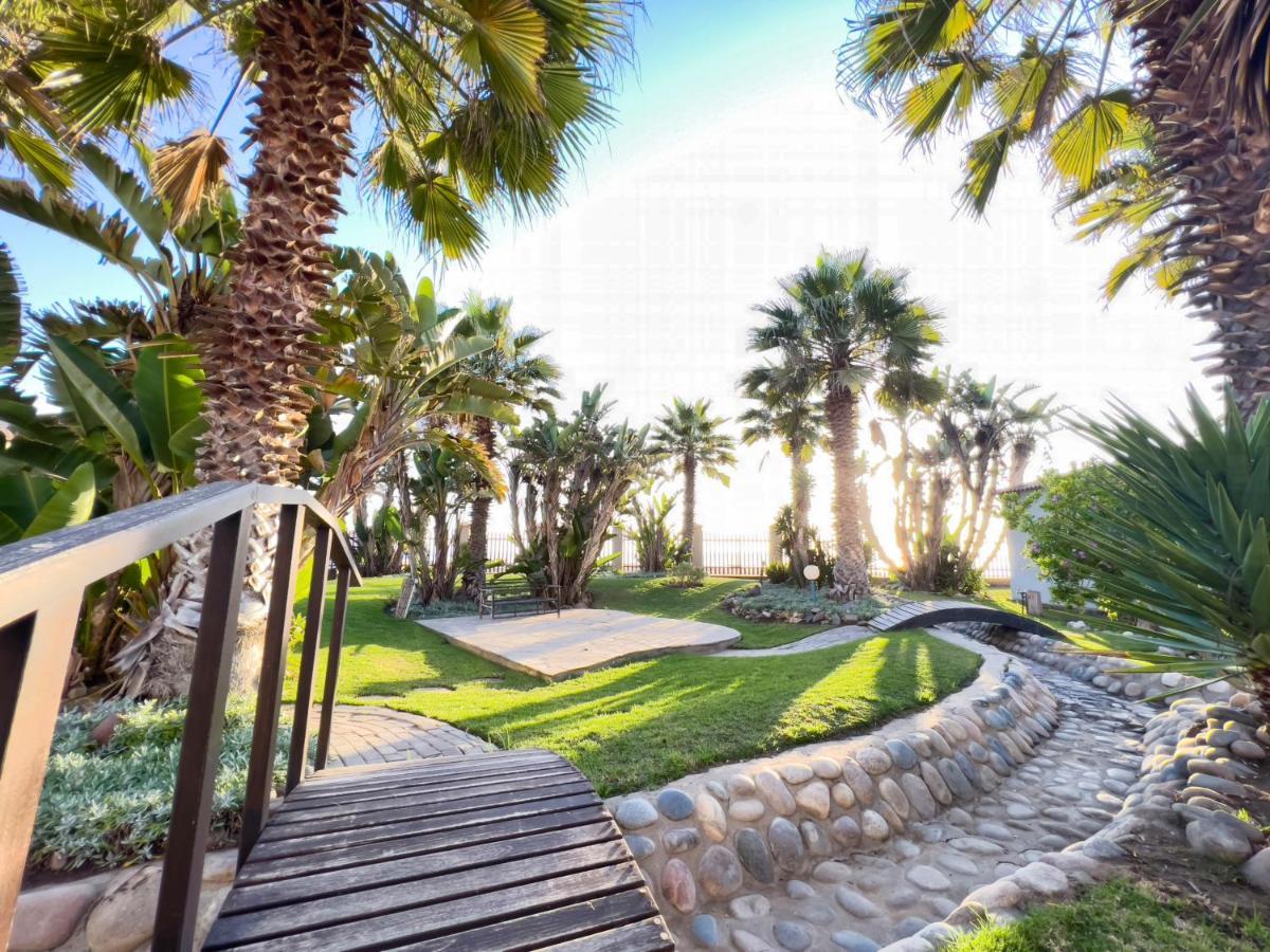 Villa Mira Mar 8 Swakopmund Exterior foto