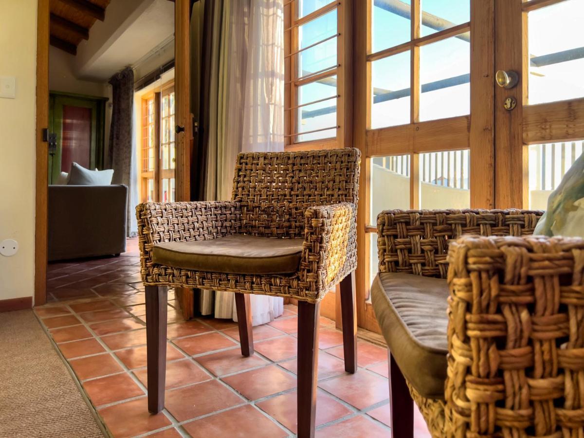 Villa Mira Mar 8 Swakopmund Exterior foto
